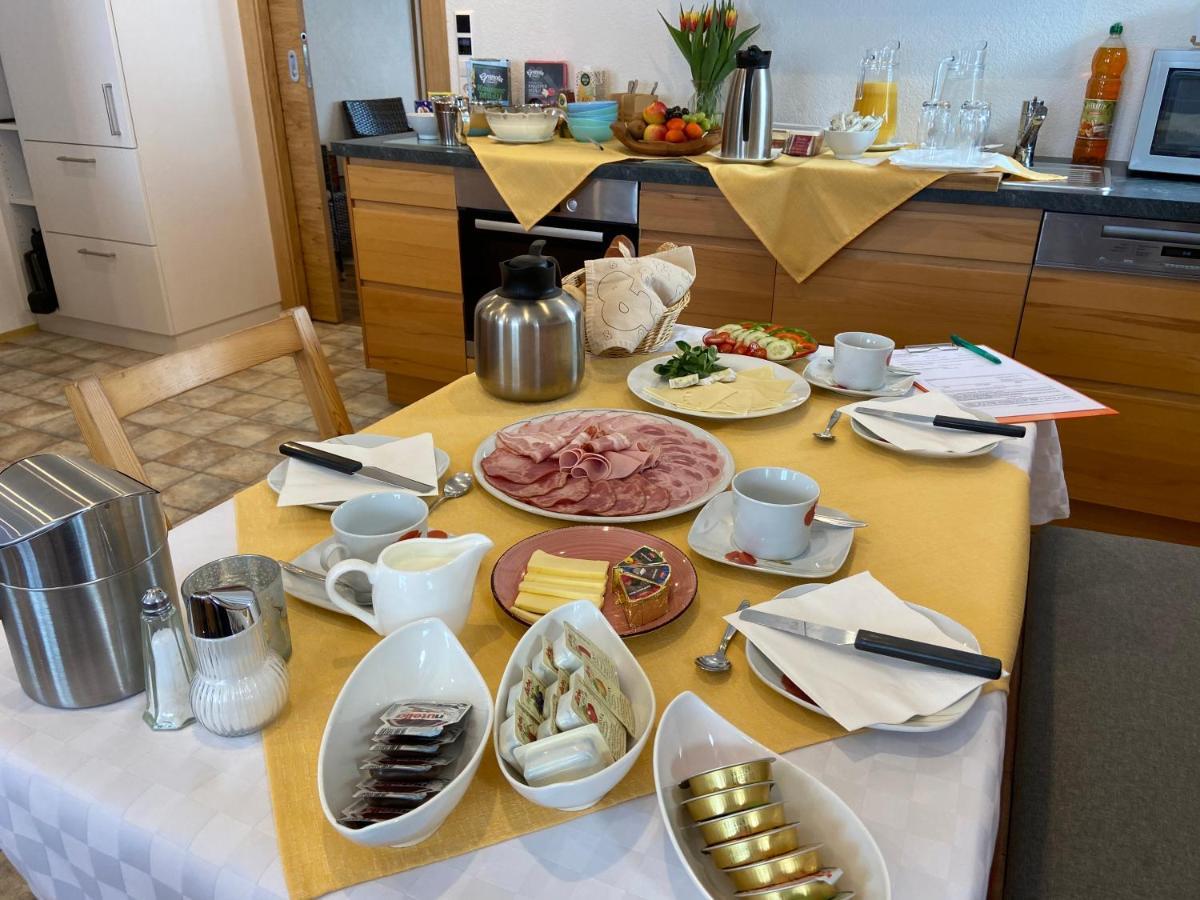 Reiterhof Familie Laubichler Bed and Breakfast Schladming Εξωτερικό φωτογραφία