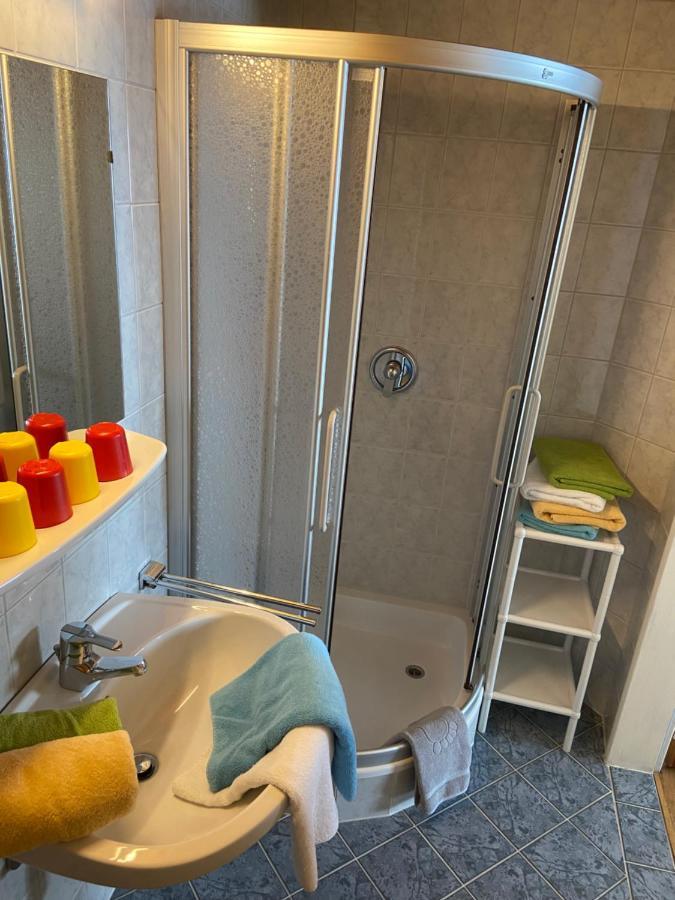 Reiterhof Familie Laubichler Bed and Breakfast Schladming Εξωτερικό φωτογραφία